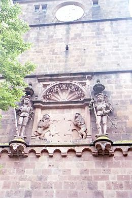 Castle Keepers
